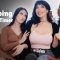 GirlsWay – Alex Coal, Nicole Kitt, Little Puck – Trapping A Two-Timer