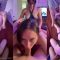 Lucky Dude Fucking Two Hot Amateur Sluts