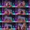 OnlyFans Emily Black Vibrator Play With Elle Brooke Video Leaked