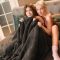 Lesbea – Lovita Fate, Agatha Shay – Can I sleep in your bed tonight?