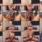 Layla Roo Homemade Blowjob And Dick Ride