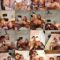 Jadeteen Threesome With Naomih666 Video Leaked