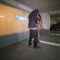 Amanda Gold X French Girl Publicly Fucked By 2 Blacks In Full Confinement Parking, Corridor, Stairs