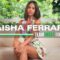 ShesNew – Aisha Ferrari – Newcomer Aisha Ferrari Proves No One Fucks Like Caribbean Girls