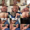 Anna Polina Latina Mommy Rough Fuck In The Couch