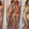 Eva Elfie And Jia Lissa – Shower Masturbate