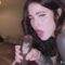 Deluxe Blowjob with Demi Morgan